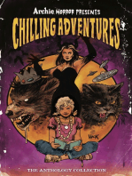 Archie Horror Presents: Chilling Adventures: Chilling Adventures