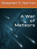 A War of Meteors