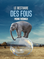 Le bestiaire des fous