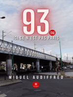 93 ou ici ce n’est pas Paris