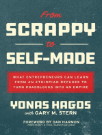 From Scrappy to Self-Made