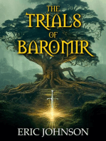 The Trials of Baromir