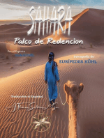 SAHARA: Palco de Redención