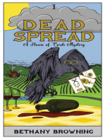 Dead Spread
