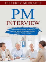 PM Interview