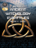 NANO TRILOGY II: ANCIENT WITCHOLOGY IN BATTLES