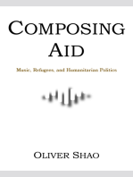 Composing Aid: Music, Refugees, and Humanitarian Politics