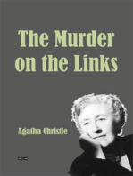 The Murder on the Links