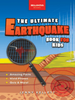 Earthquakes The Ultimate Book