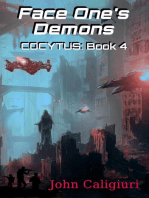 Face Ones Demons: Cocytus, #4