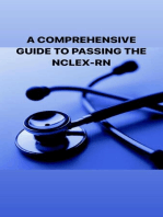 A Comprehensive Guide to Passing the NCLEX-RN