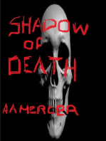 Shadow of Death: Apollo Steel Mysteries