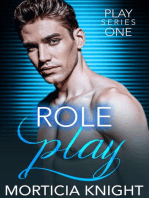 Role Play: Play Series, #1