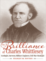 The Brilliance of Charles Whittlesey