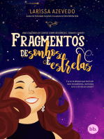 Fragmentos de sonhos e estrelas