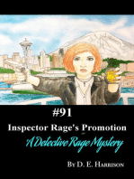 Inspector Rage's Promotion #91