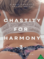 Chastity for Harmony 3