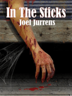 In The Sticks: In The Sticks, #1