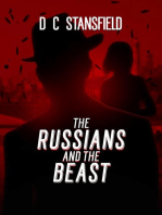 The Russians And The Beast: The Assassin The Grey Man and the Surgeon, #4