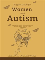 Support Guide for Women with Autism