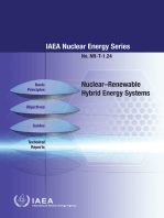Nuclear–Renewable Hybrid Energy Systems