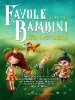 Favole per Bambini