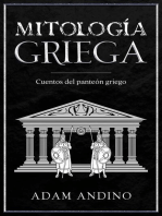 Mitología Griega