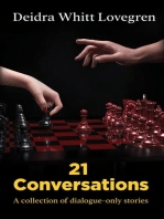 21 Conversations