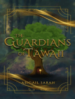 The Guardians of Tawaii