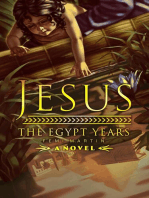Jesus: The Egypt Years