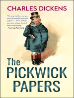 The Pickwick Papers