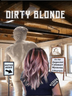Dirty Blonde: Inspector Calamari Mysteries