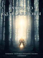 Path to Gjallarhorn: Njordheim - Ragnarok's Reckoning, #1