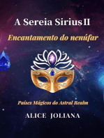 A Sereia SiriusⅡ：Encantamento do nenúfar: Países Mágicos do Astral Realm