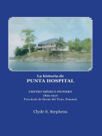 La historia de Punta Hospital