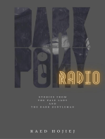Dark Pony Radio