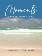 Moments: From the Book of Life