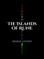 The Islands of Rune