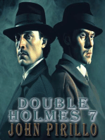 Double Holmes 7: Double Holmes, #7