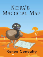 Nova's Magical Map: Picture Books