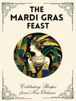 The Mardi Gras Feast