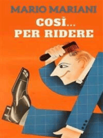 Così... per ridere: include Biografia