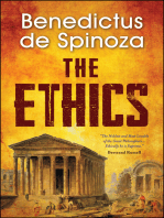 The Ethics