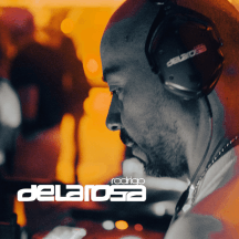 DJ Rodrigo de la Rosa