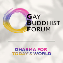 The Gay Buddhist Forum by GBF