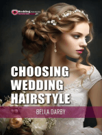 Choosing Wedding Hairstyle