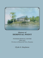 History of Hospital Point