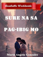 Sure na sa Pag-ibig mo