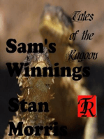 Sam's Winnings