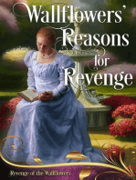 Wallflowers' Reasons for Revenge: Revenge of the Wallflowers, #0